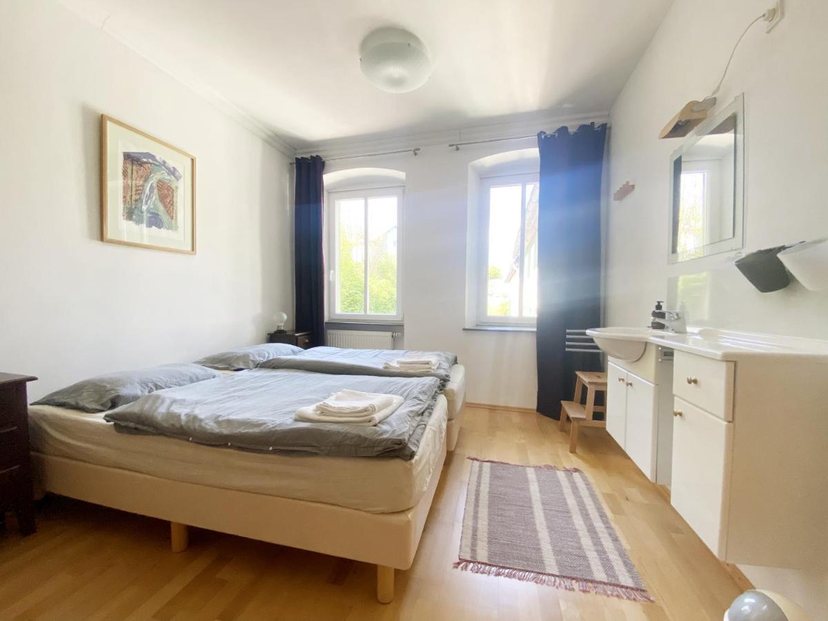 Ferienhaus Rehblick Rockeskyll Exterior photo